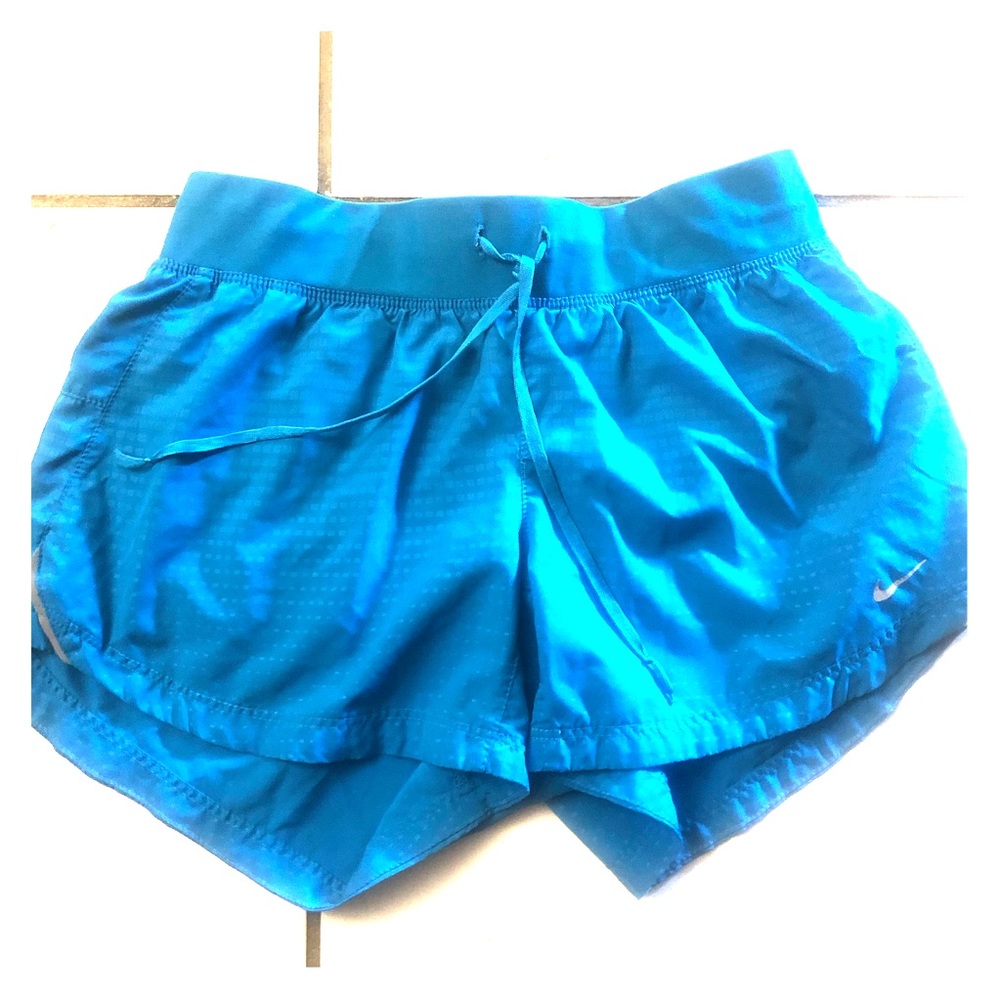 Nike DRI-FIT shorts size Small